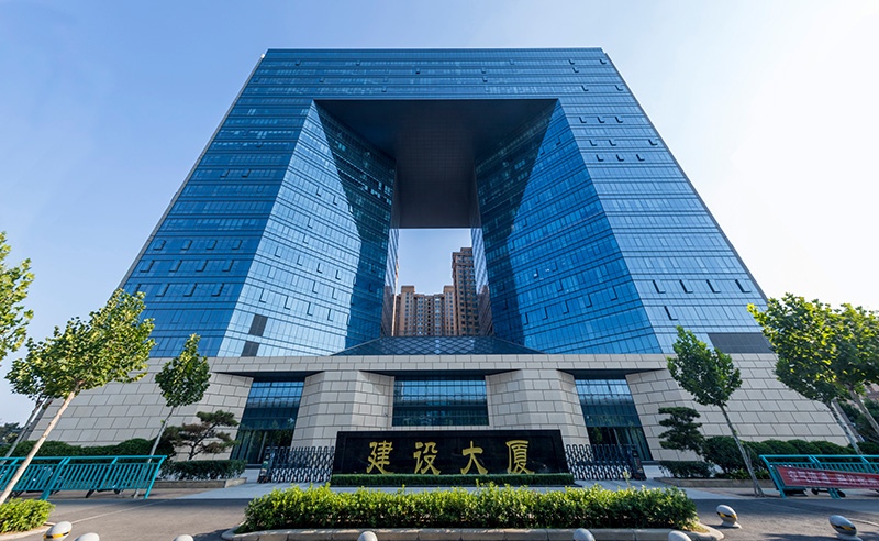 河南省建設(shè)大廈項目.jpg